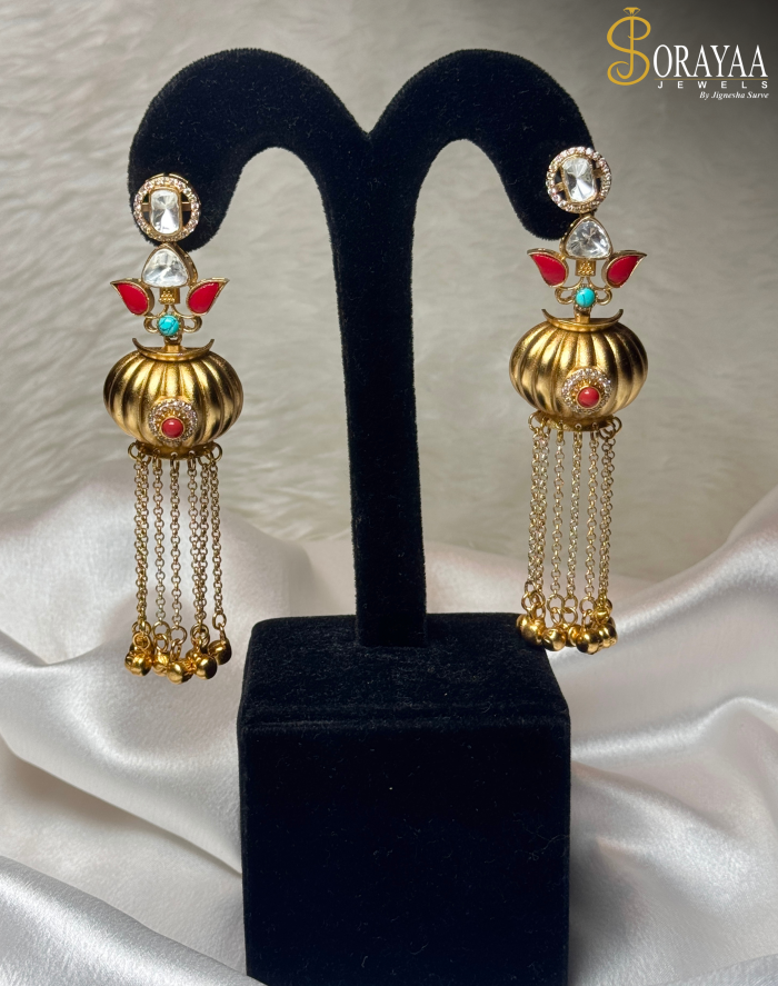 Ayesha Earrings