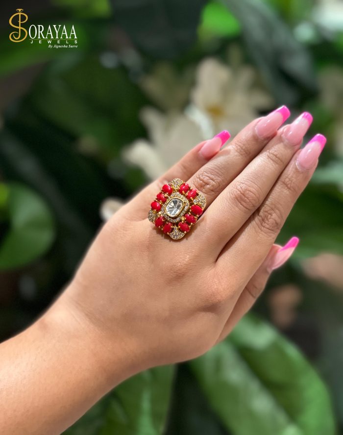 Aarushi Ring