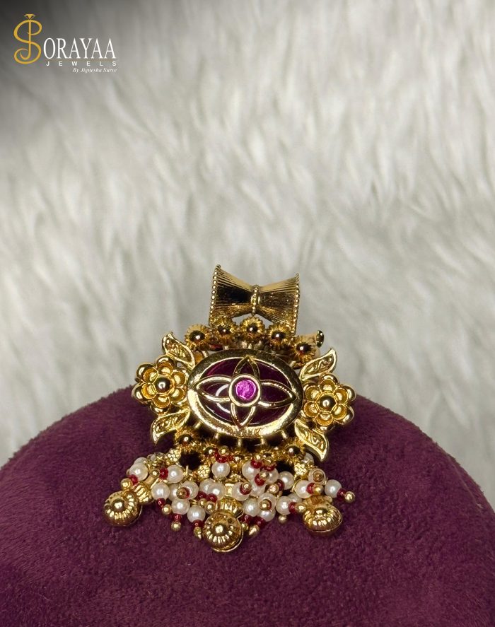 Daksha Ring