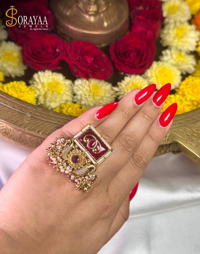 Roshni Ring