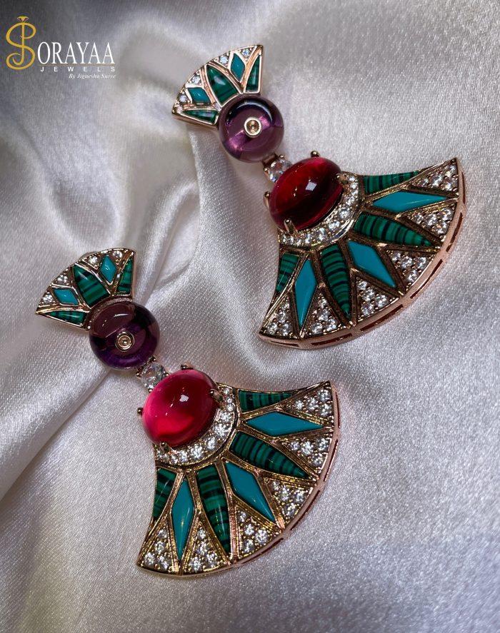 Taylor Earrings