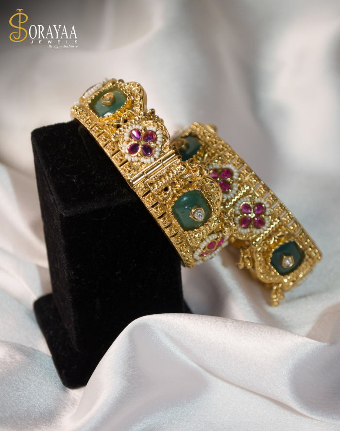 Padmika Bangles