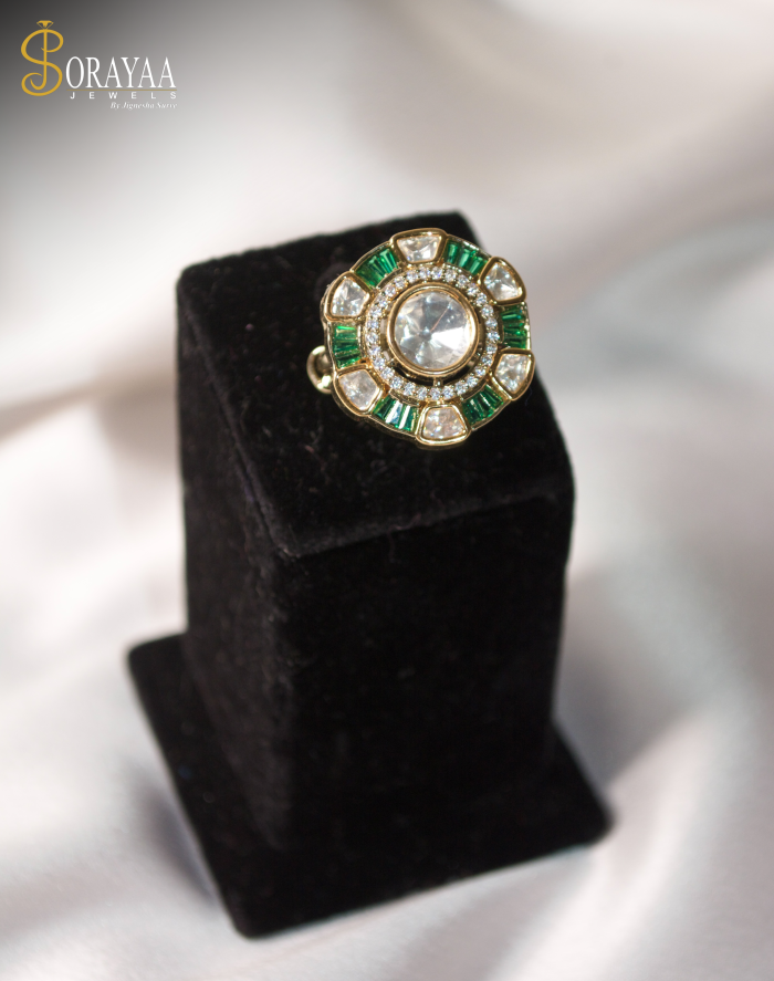 Vihana Ring