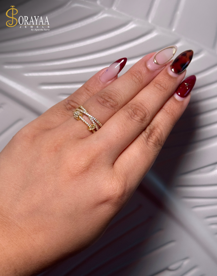 Sabrina Ring