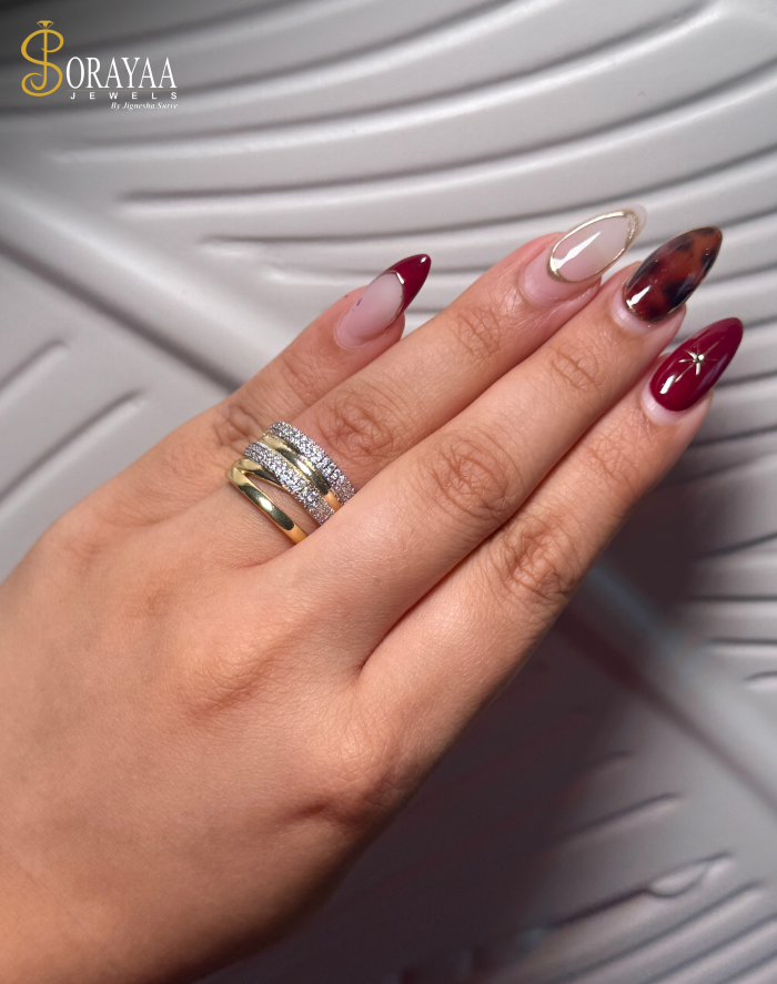 Ashlyn Ring