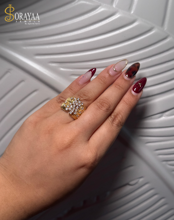 Freya Ring
