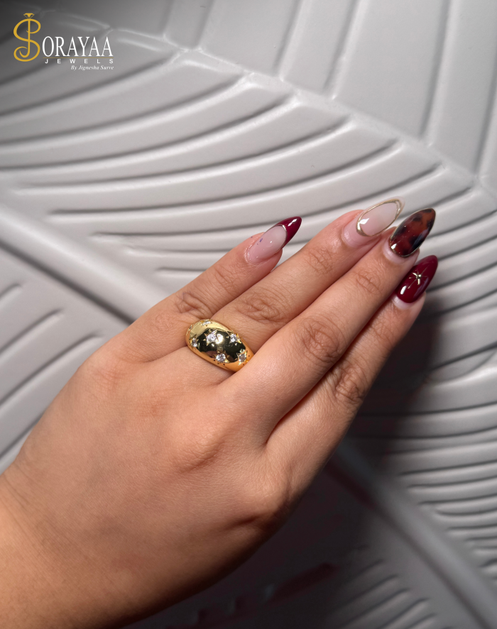 Natalia Ring
