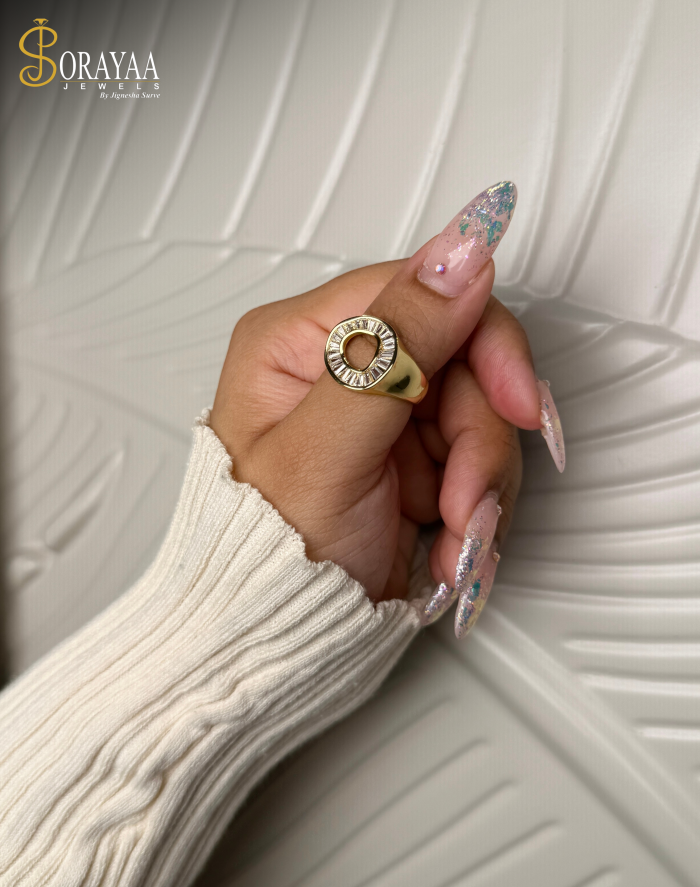 Ella Ring