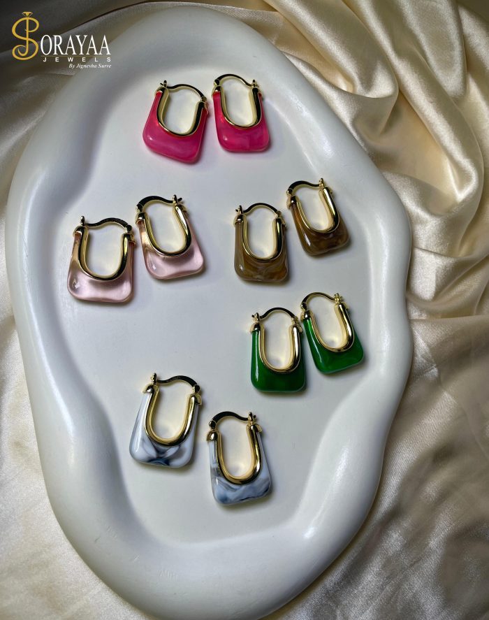 Beatice Earrings