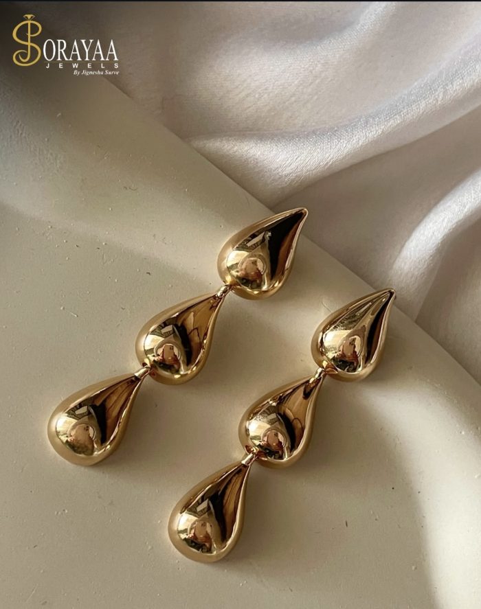 Aria Earrings