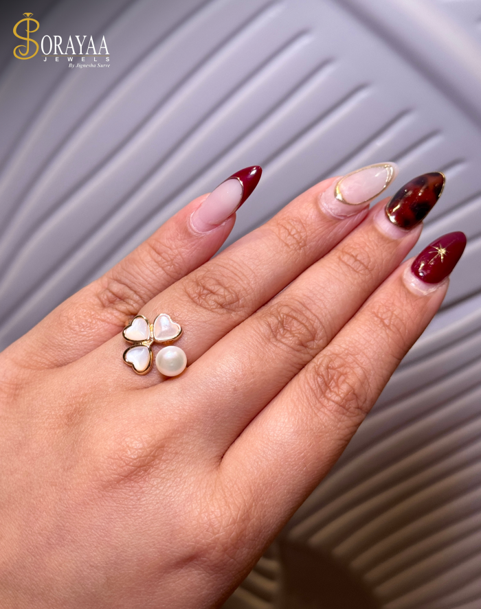 Flora Ring