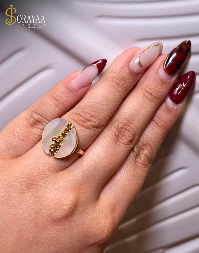 Selena Ring
