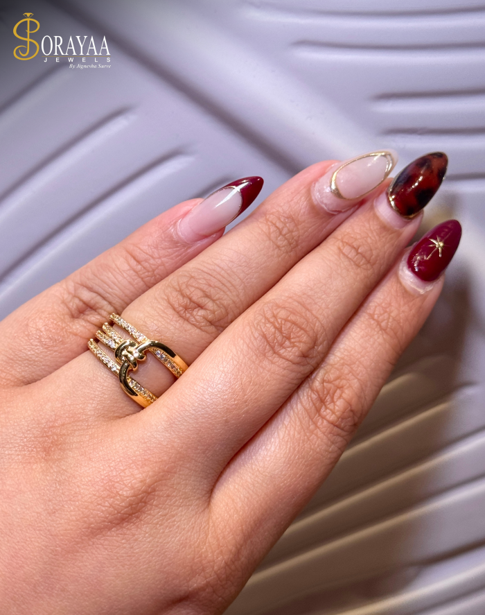 Elora Ring