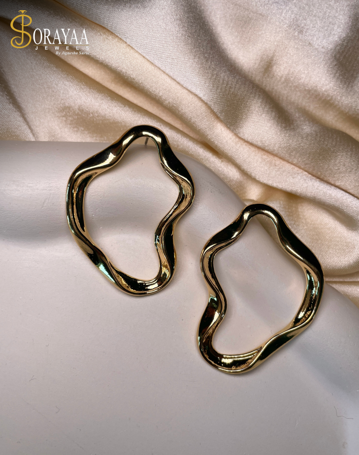 Isabella Earrings