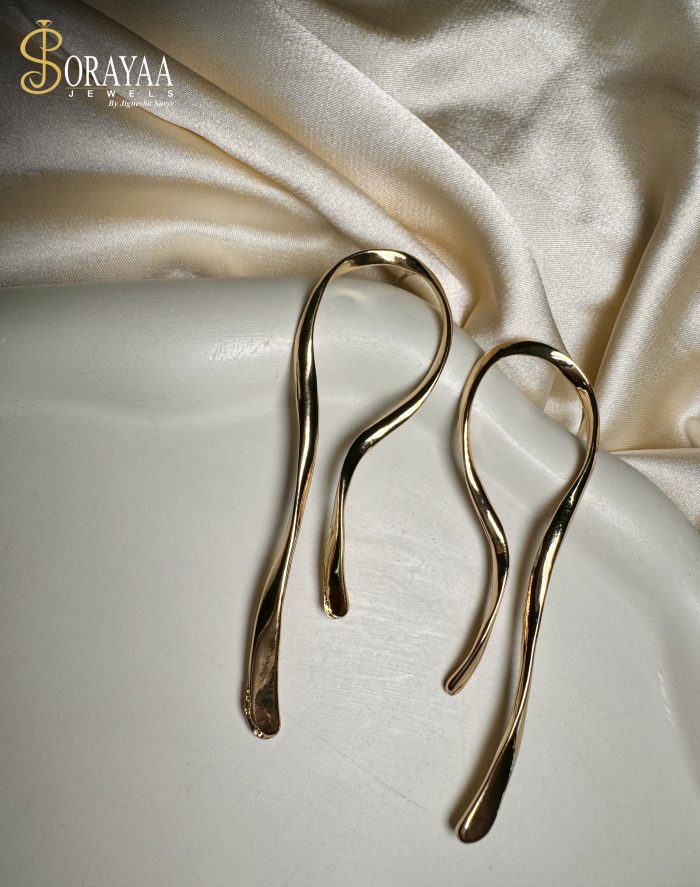 Allison Earrings