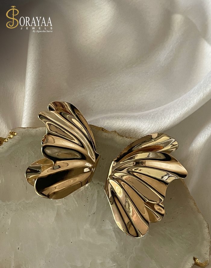 Mariposa Earrings