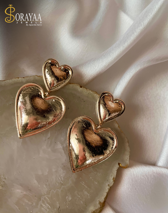 Helen Earrings