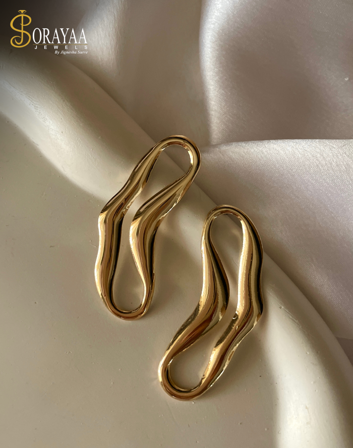Mia Earrings