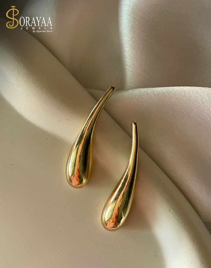 Ashley Earrings