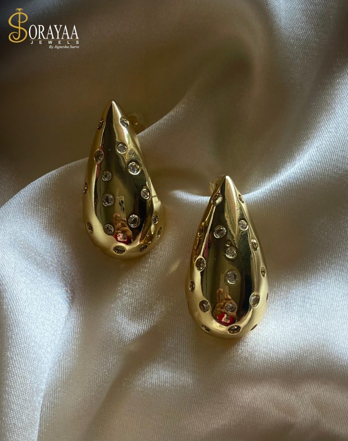 Clara Earrings